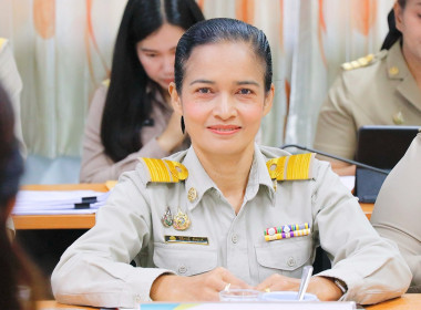 การประชุมข้าราชการ พนักงานราชการและลูกจ้างประจำ ... พารามิเตอร์รูปภาพ 57